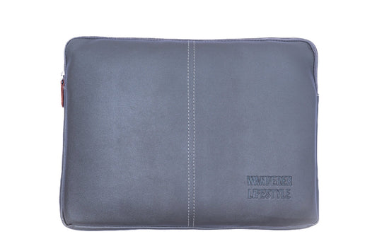 Laptop sleeve front